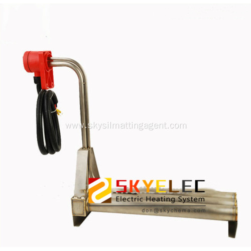 12kw over-the-side immersion heater